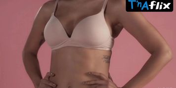 Anitta Sexy Scene  in Hope Lingerie