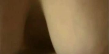 Amateur big boobs and ass teen POV