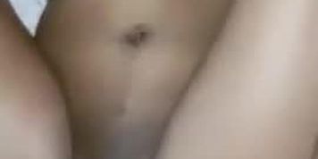 SHY BEAUTIFUL TEEN CAME WAY TOO MANY TIME ON THIS LONG DICK(WET-SEX)