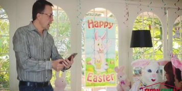 Avi Love In Uncle Fuck Bunny