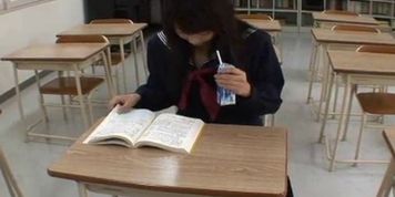 Japanese facesitting