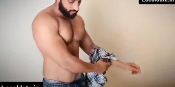 Padosan Bhabhi Ko Mast Choda indian tina nandi indian web series
