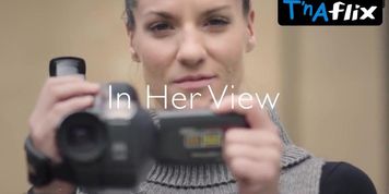 Lauren Campbell Breasts Scene  in In Her View