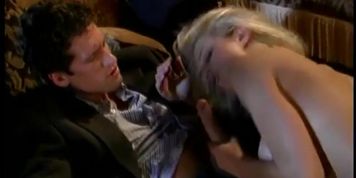 Blonde MILF has crazy anal sex (Ryan Conner, Ryan conner)