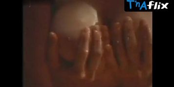 Peggy Trentini Breasts Scene  in Nightcap