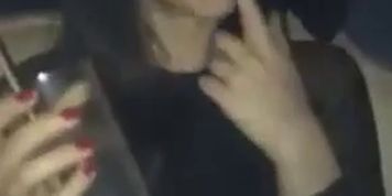 Party Girl No Panties