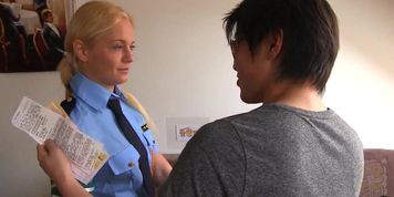 Vanda Lust-Cutie police Vol.1
