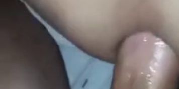 fucking bareback to my&nbsp;stepcousin from