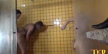 Tall girl fucked: Link in the description