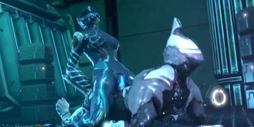 Warframe Porn Prime (FullAudio)