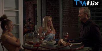 Sharon Stone Sexy Scene  in Broken Flowers