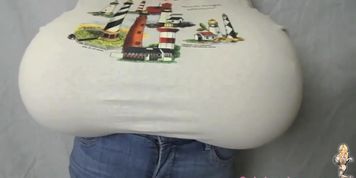 Chelsea Charms Tight Tops