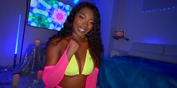 Banging Busty Daya Knight