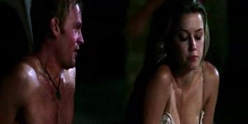 Amber Heard - All The Boys Love Mandy Lane (Lucy Williams, Tiffany Walker)