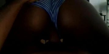 Pussy so good I keep running back (AmateurCollege)