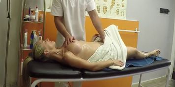 A Very Physical Therapist