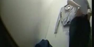 Girls dressing