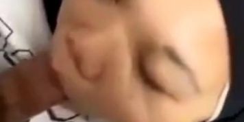 Awek Tudung Kulum Batang Sampai Pancut