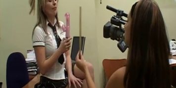 MILF Jessica Love Fucks As School Girl - Jessica Girl (Jessika Dorian, Jessika Girl)