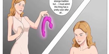 Harry potter and the quest of the hypnotic dildo