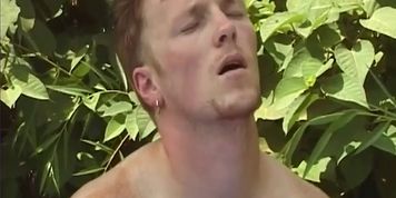 GOLDWINPASS - oiled stepmom rough outdoor fisted