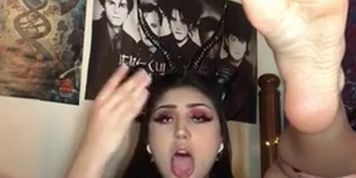 The devil is a lie