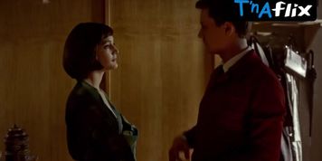 Elizaveta Yankovskaya Breasts,  Underwear Scene  in Optimisty