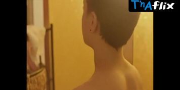Sophie Alexander Katz Breasts Scene  in Summer White