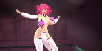MMD from IWARA