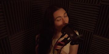 muna asmr