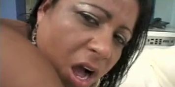 Milf Ludmilla - Giant Ass