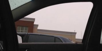 Tried to get her to watch me cum