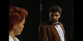 Frauenarzt Dr - Episode 2 (Jeanny Bee, Kira Red)