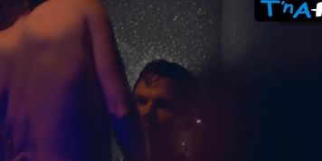Unknown Breasts Scene  in Newness
