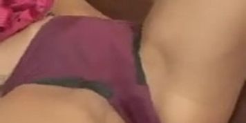 lesbiana acojonada