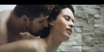 My Sis Fucked Hard And Creampied By The Pool Anal