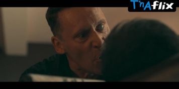 Michelle Figlarz Breasts,  Underwear Scene  in Rogue City