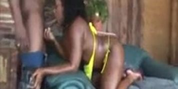 It's a sin to be this thick