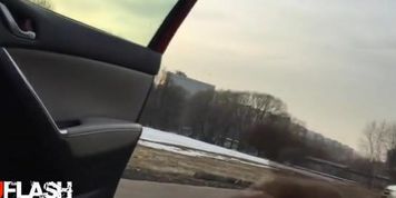 Car Flash Compilation