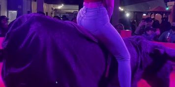 Having some fun tonight by badassmommy from OnlyFans | Coomer