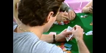 1984 - Il Pornopoker (720) (AI UPSCALED) (Cicciolina)
