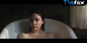 Matilda De Angelis Breasts Scene  in Rumori