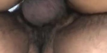 Thick Asian bbw neighbor with a cream pie while husband at work 