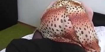 BBW Mature Redhead
