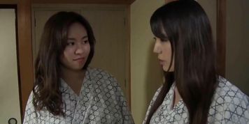 SQIS-011 Lusty Spa Couples Orgy