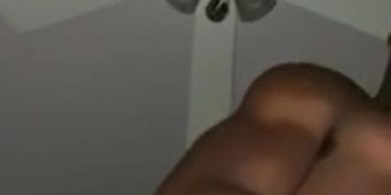 Ex gf sent me a video of her getting fucked (Ex Girlfriend)