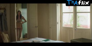 Jana Raluy Sexy Scene  in A Monster With A Thousand Heads
