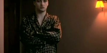 Nina Siemaszko Breasts Scene  in Wild Orchid 2