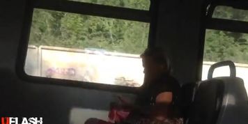 Train dickflash 4