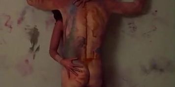 Sonia Braga Breasts,  Bush Scene  in I Love You